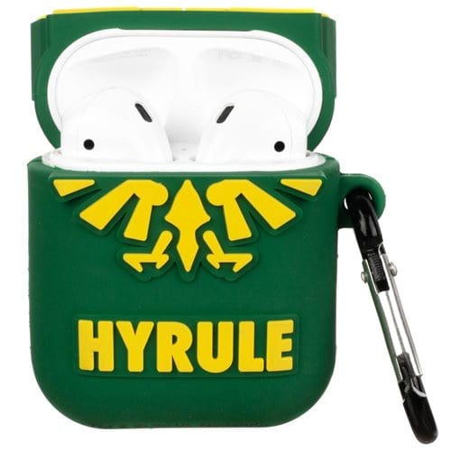 Nintendo The Legend of Zelda AirPods PVC Case Cover