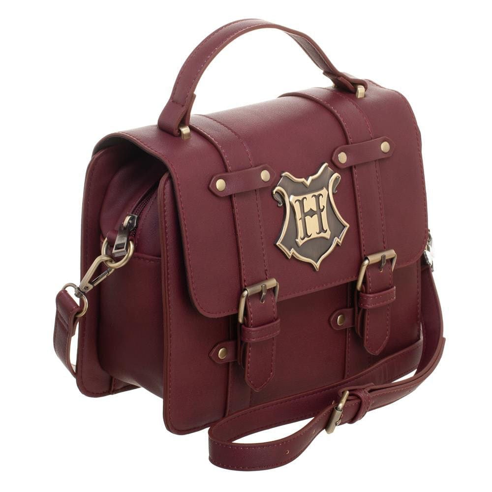 Wizarding World Harry Potter Hogwarts Satchel Handbag