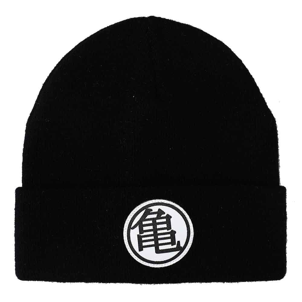 BioWorld Hat Dragon Ball Z Cuff Beanie Hat Combo CMM24XQDBZPP00