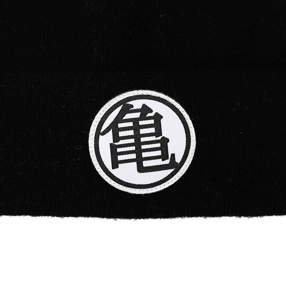 BioWorld Hat Dragon Ball Z Cuff Beanie Hat Combo CMM24XQDBZPP00
