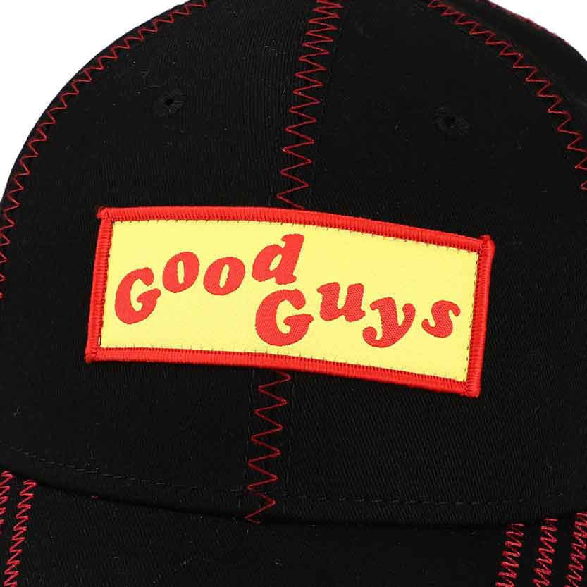 BioWorld Hat Good Guys Chucky Curved Bill Hat