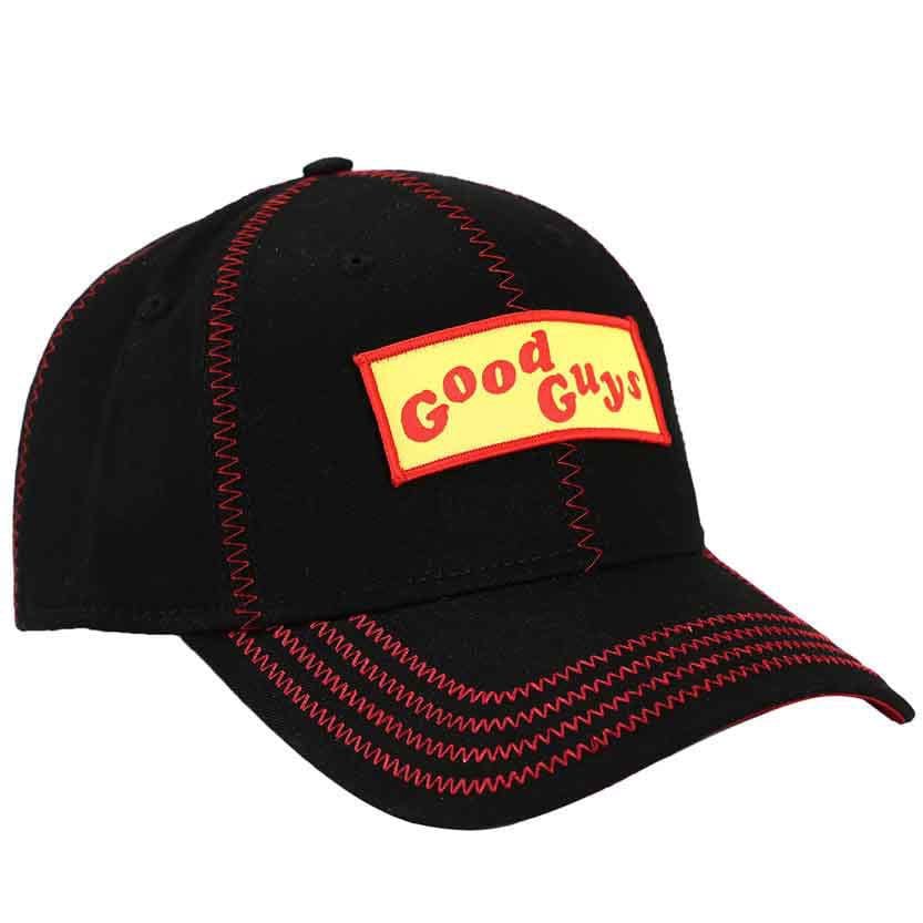 BioWorld Hat Good Guys Chucky Curved Bill Hat