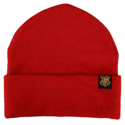 Bioworld Wizarding World Harry Potter Gryffindor Beanie & Glomitts Combo