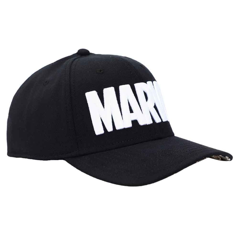 BioWorld Hat Marvel Avengers Elite Curved Bill Hat