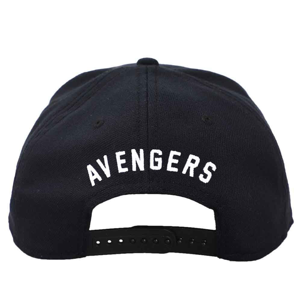 BioWorld Hat Marvel Avengers Elite Curved Bill Hat