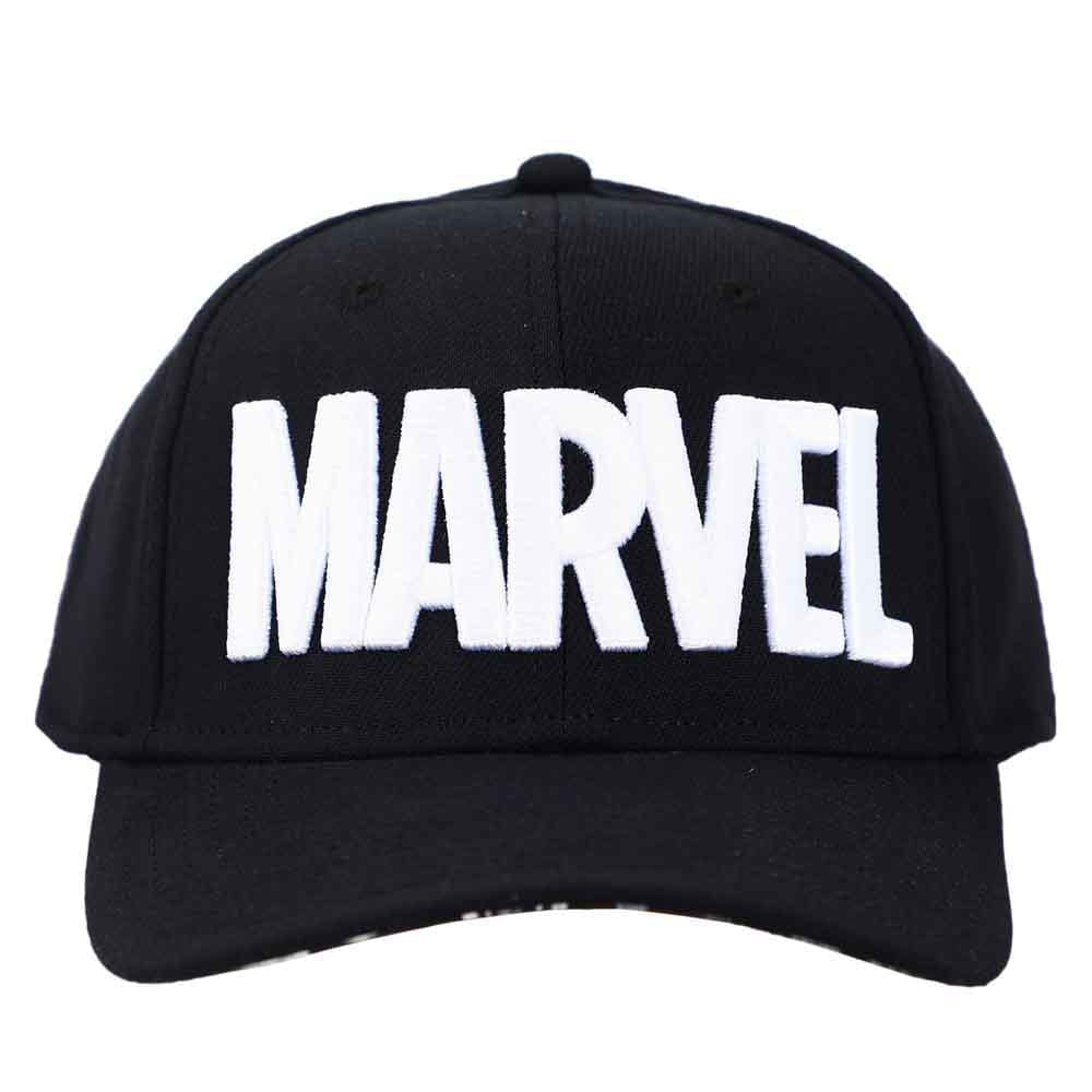BioWorld Hat Marvel Avengers Elite Curved Bill Hat
