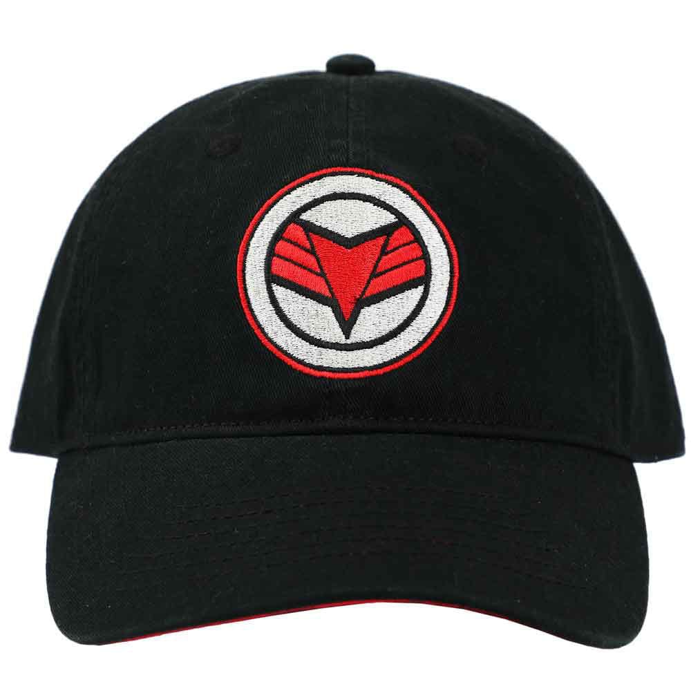 BioWorld Hat Marvel The Falcon And The Winter Soldier Hat BAM0G6VMVUPP00