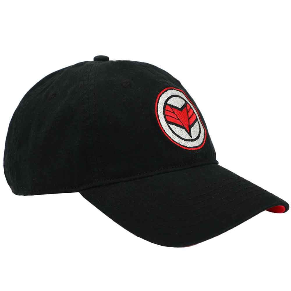 BioWorld Hat Marvel The Falcon And The Winter Soldier Hat BAM0G6VMVUPP00