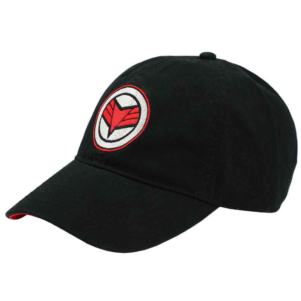 BioWorld Hat Marvel The Falcon And The Winter Soldier Hat BAM0G6VMVUPP00