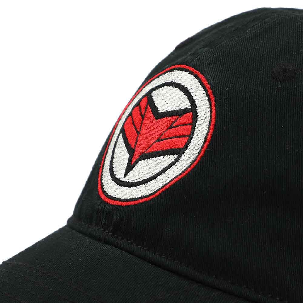 BioWorld Hat Marvel The Falcon And The Winter Soldier Hat BAM0G6VMVUPP00