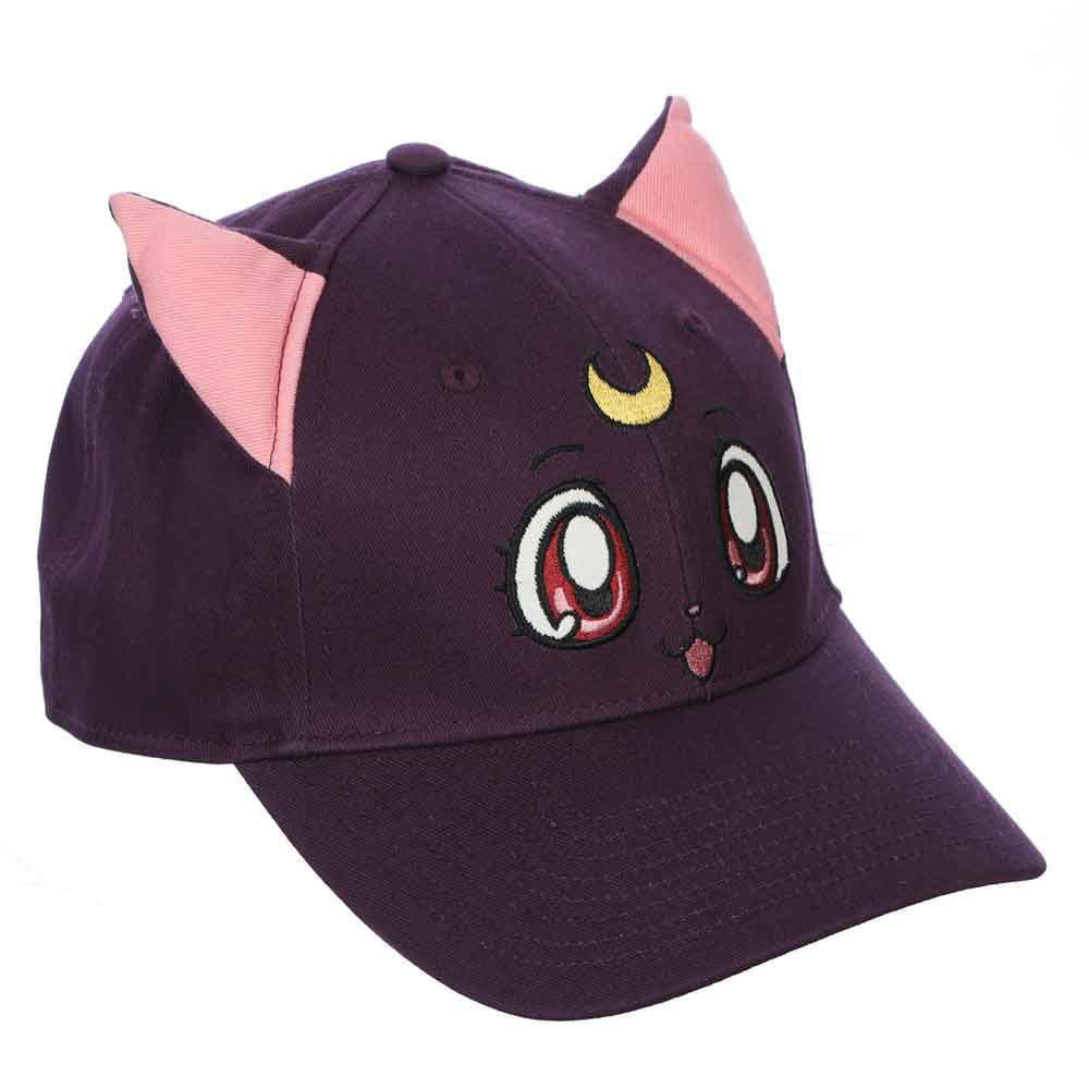 BioWorld Hat Sailor Moon Luna Cosplay Hat