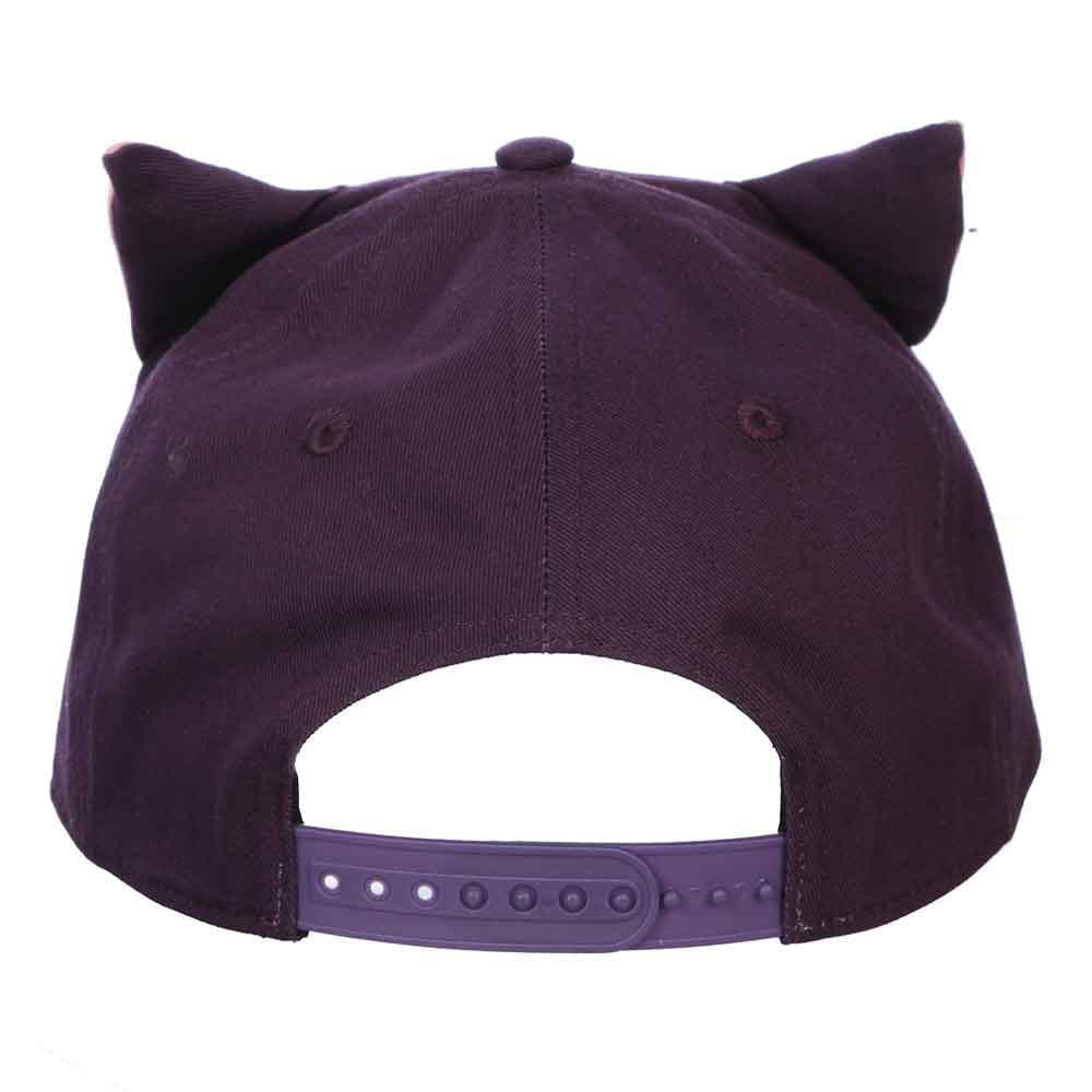 BioWorld Hat Sailor Moon Luna Cosplay Hat