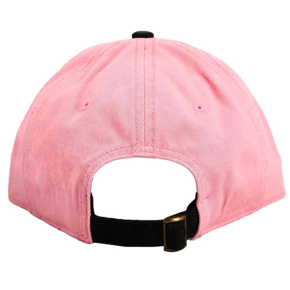 BioWorld Hat Sanrio Kuromi Embroidered Hat BAA1EAXKMIGS00