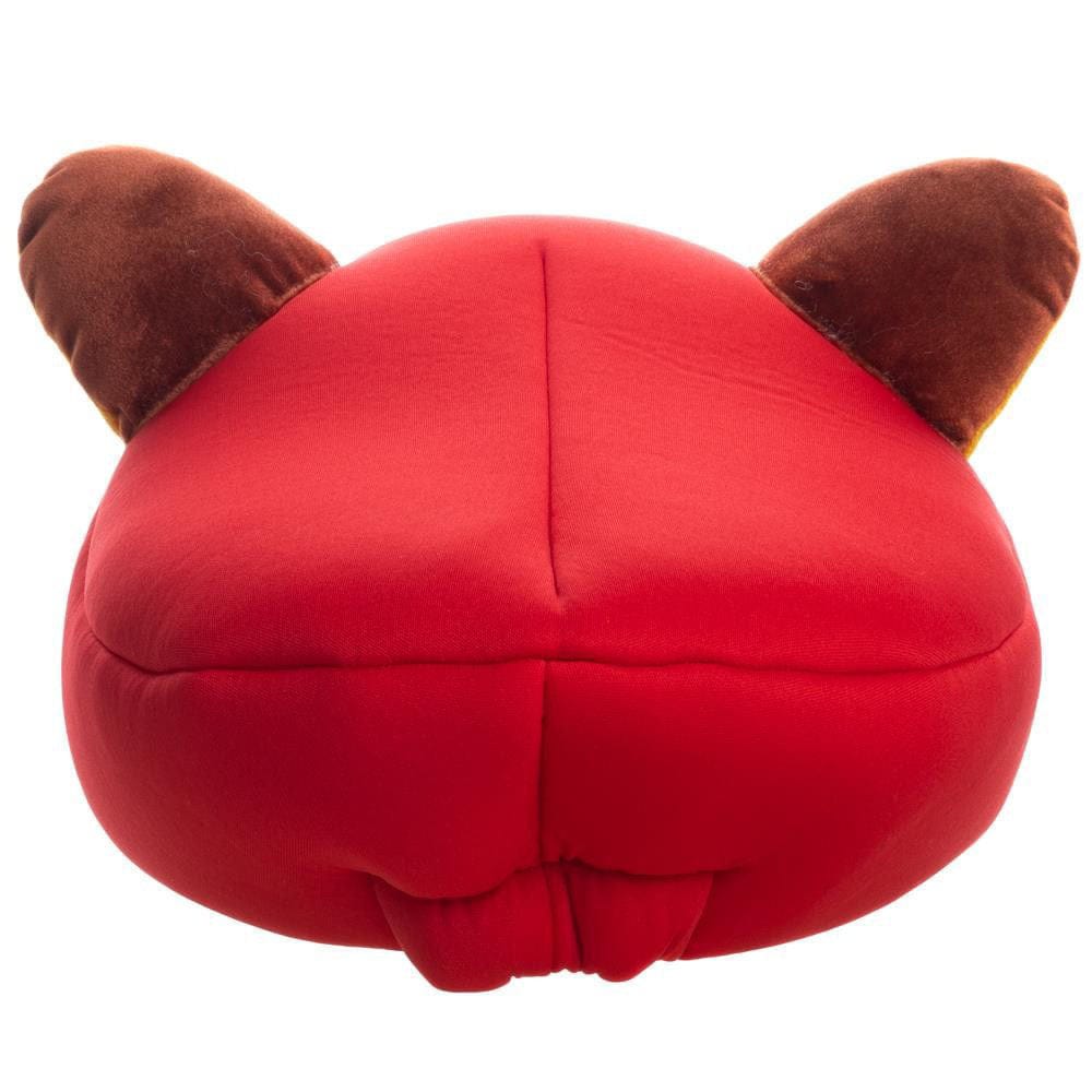 BioWorld Hat Super Mario Bros. Racoon Cosplay Hat