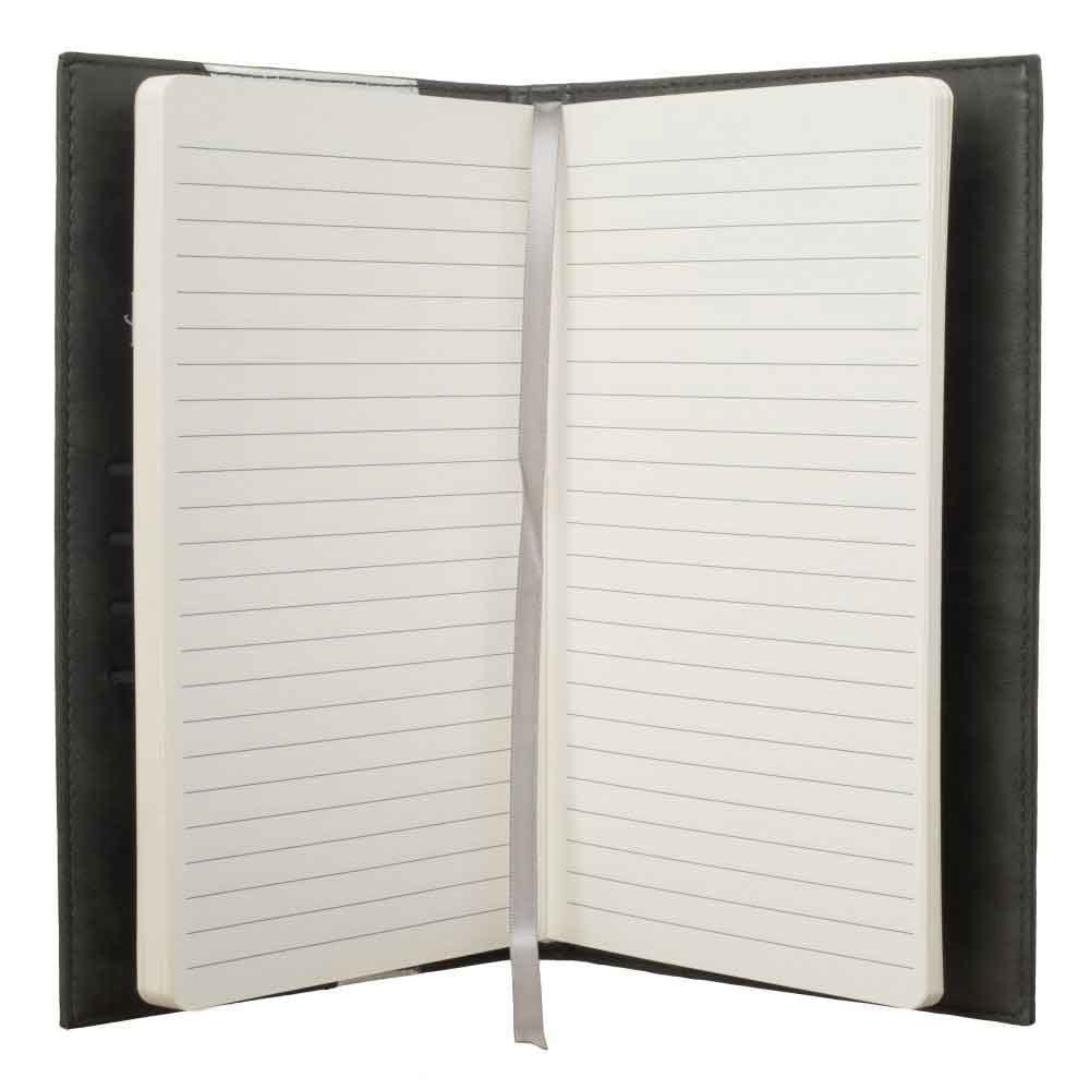 BioWorld Journal Harry Potter Deathly Hallows Premium Travel Notebook S28B5MHPT00RE00