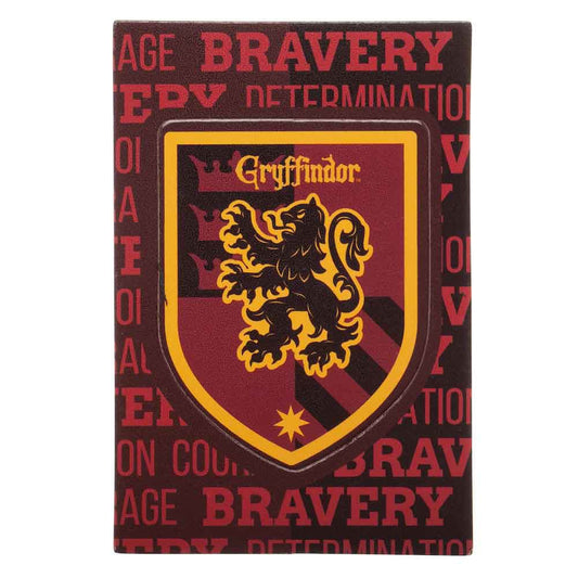 BioWorld Lanyard Harry Potter Gryffindor Crest Lanyard LA65LBHPT00PP00