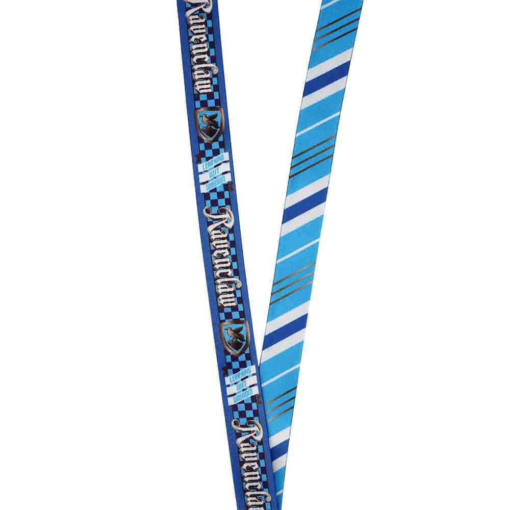 BioWorld Lanyard Harry Potter Ravenclaw Crest Lanyard LAA0JJMHPTPP00