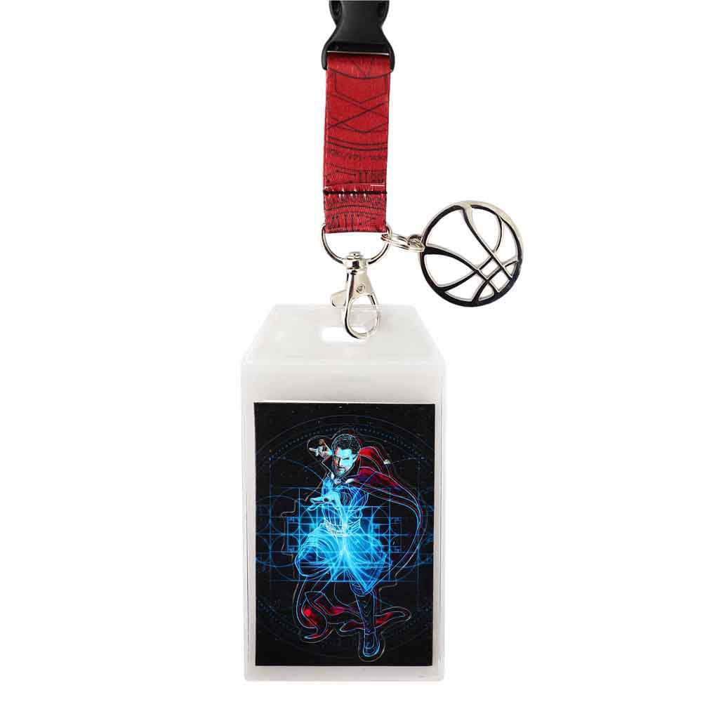 BioWorld Lanyard Marvel Doctor Strange Lanyard LAA1SX6DRSPP00