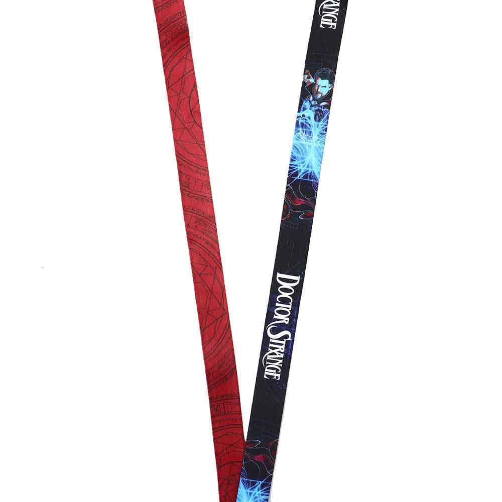 BioWorld Lanyard Marvel Doctor Strange Lanyard LAA1SX6DRSPP00