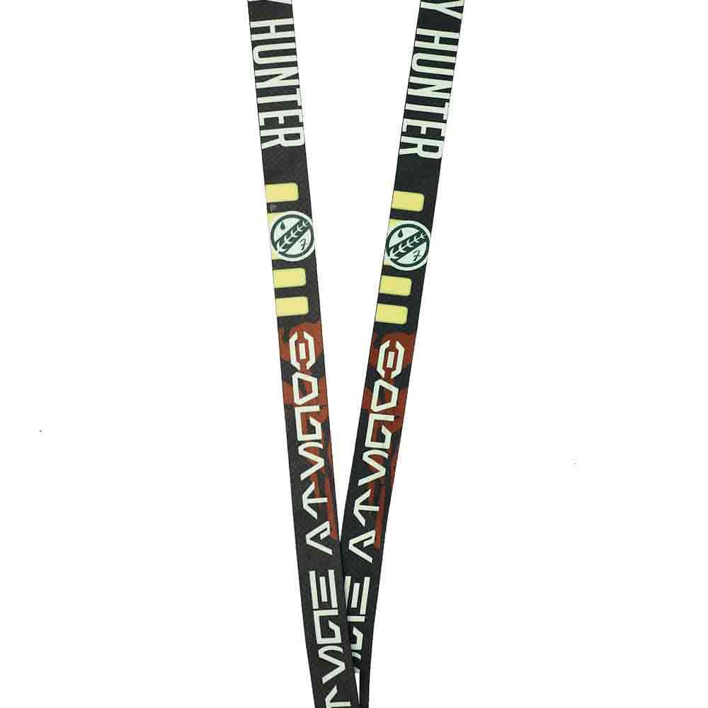 BioWorld Lanyard Star Wars Boba Fett Lanyard LAA0MWHSTWPP00