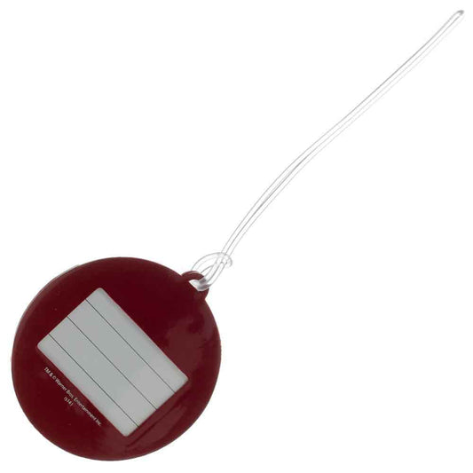 BioWorld Luggage Tag Harry Potter Platform 9 3/4 Rubber Luggage Tag LU1XDLHPT00PP00