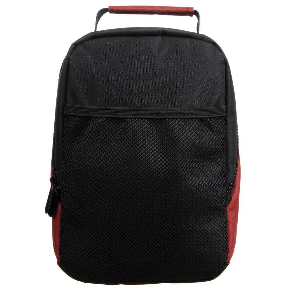 BioWorld Lunch Bag Harry Potter Gryffindor Lunch Bag LX8UU2HPT00PP00
