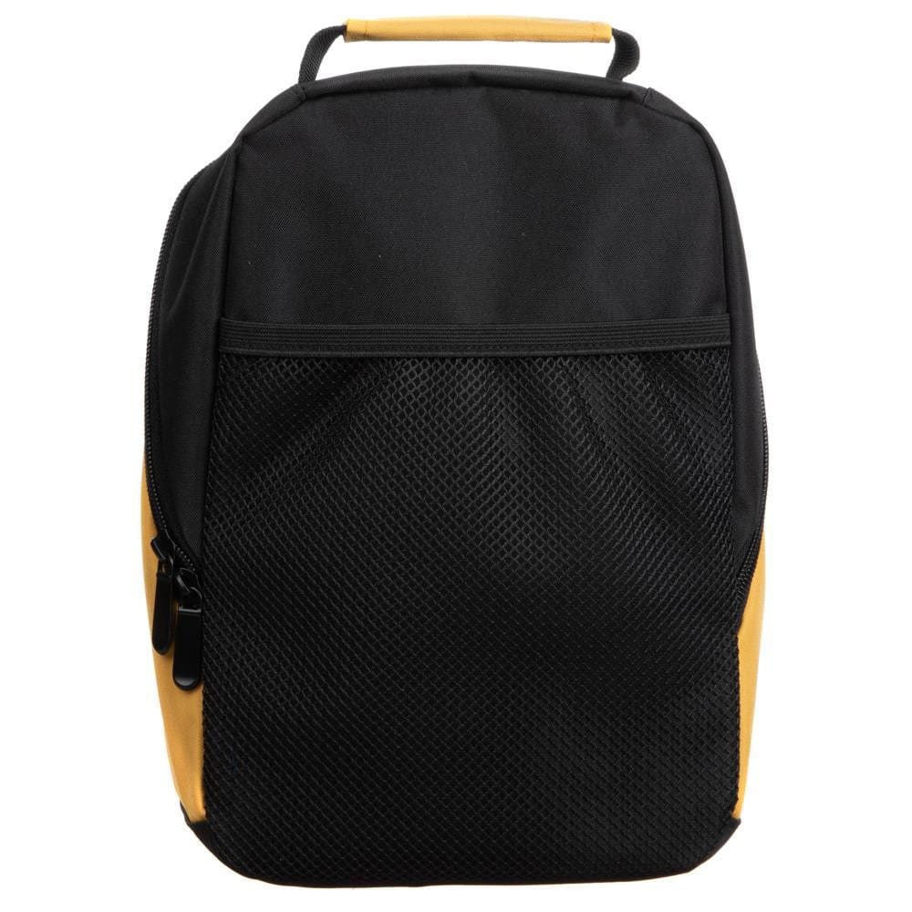 BioWorld Lunch Bag Harry Potter Hufflepuff Lunch Bag LX8UTZHPT00PP00