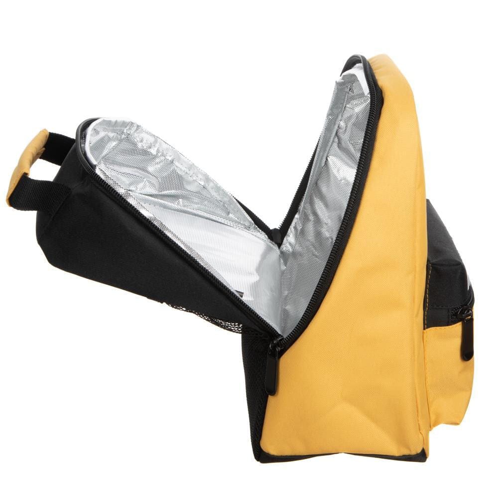 BioWorld Lunch Bag Harry Potter Hufflepuff Lunch Bag LX8UTZHPT00PP00