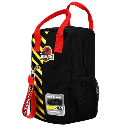BioWorld Lunch Bag Jurassic Park Lunch Bag LXA08GPJPA00PP00