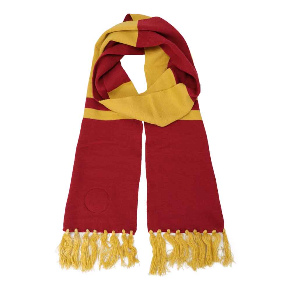 BioWorld Scarf Harry Potter Platform 9 3/4 Knit Scarf KS8ZI5HPT