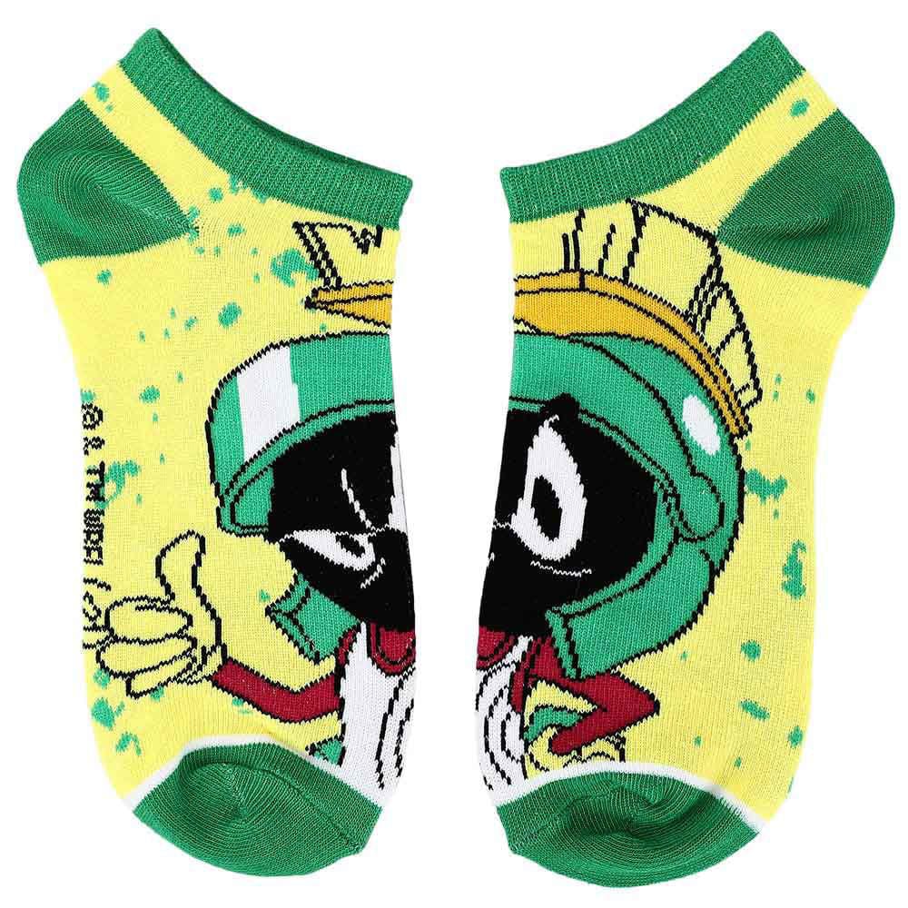 BioWorld Socks Space Jam A New Legacy Ankle Socks 5pk ASF0NKKSJNPP00