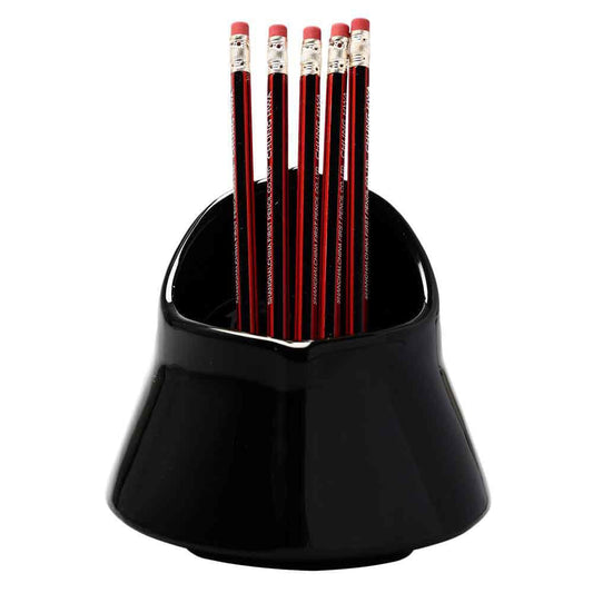 BioWorld Stationery Star Wars Darth Vader Helmet Pen Holder