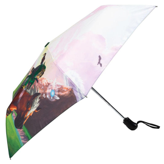 Bioworld Nintendo The Legend of Zelda Umbrella