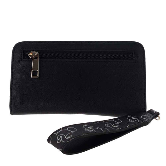 BioWorld Wallet Disney Mickey Mouse Wristlet Tech Wallet GW9NT1DSY00RE00