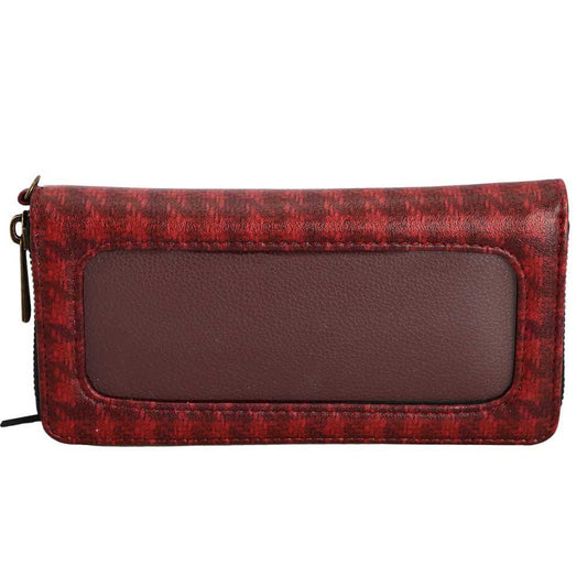 BioWorld Wallet Harry Potter Gryffindor Wristlet Tech Wallet GWF1H3MHPTPP00