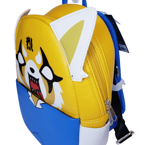 Collective Hobbees Gift Aggrestsuko Rage Retsuko Gift Set CHB22SARR