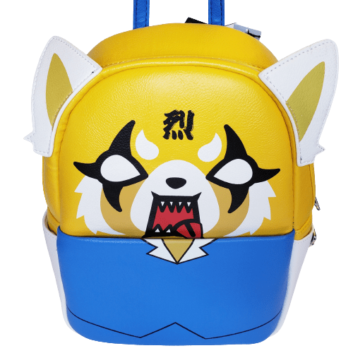 Collective Hobbees Gift Aggrestsuko Rage Retsuko Gift Set CHB22SARR