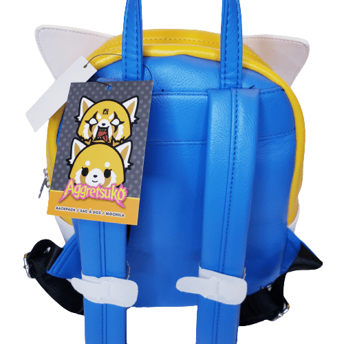 Collective Hobbees Gift Aggrestsuko Rage Retsuko Gift Set CHB22SARR