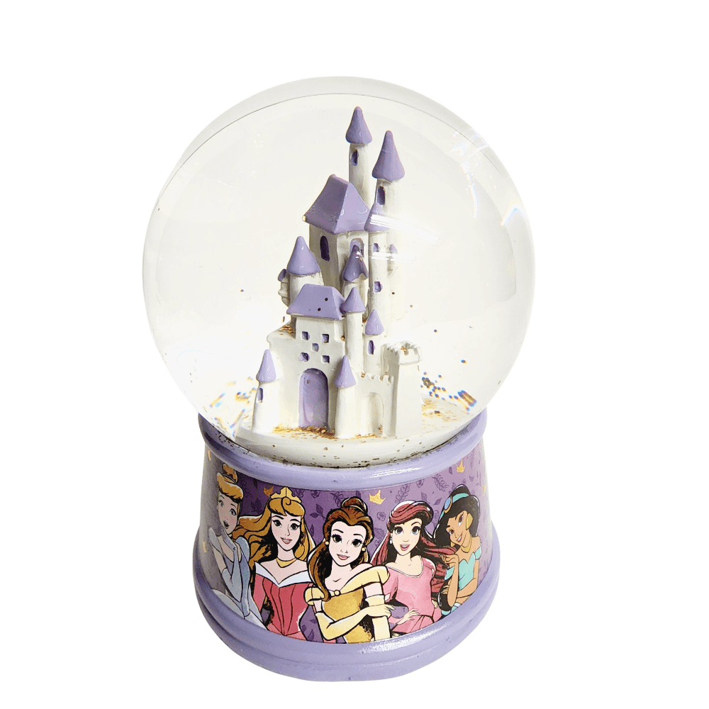 Collective Hobbees Gift Disney Princesses Laptop Case Gift Set