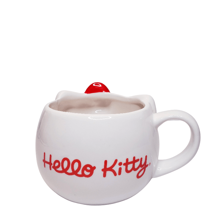 Collective Hobbees Gift Hello Kitty Satchel Gift Set CHB22SHKS