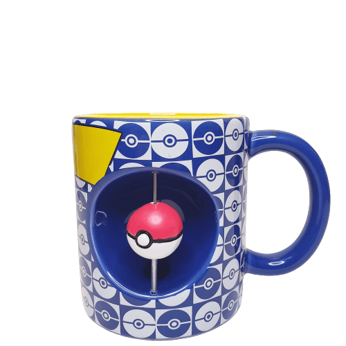 Collective Hobbees Gift Nintendo Pokemon Pikachu Gift Set CHB2021PP