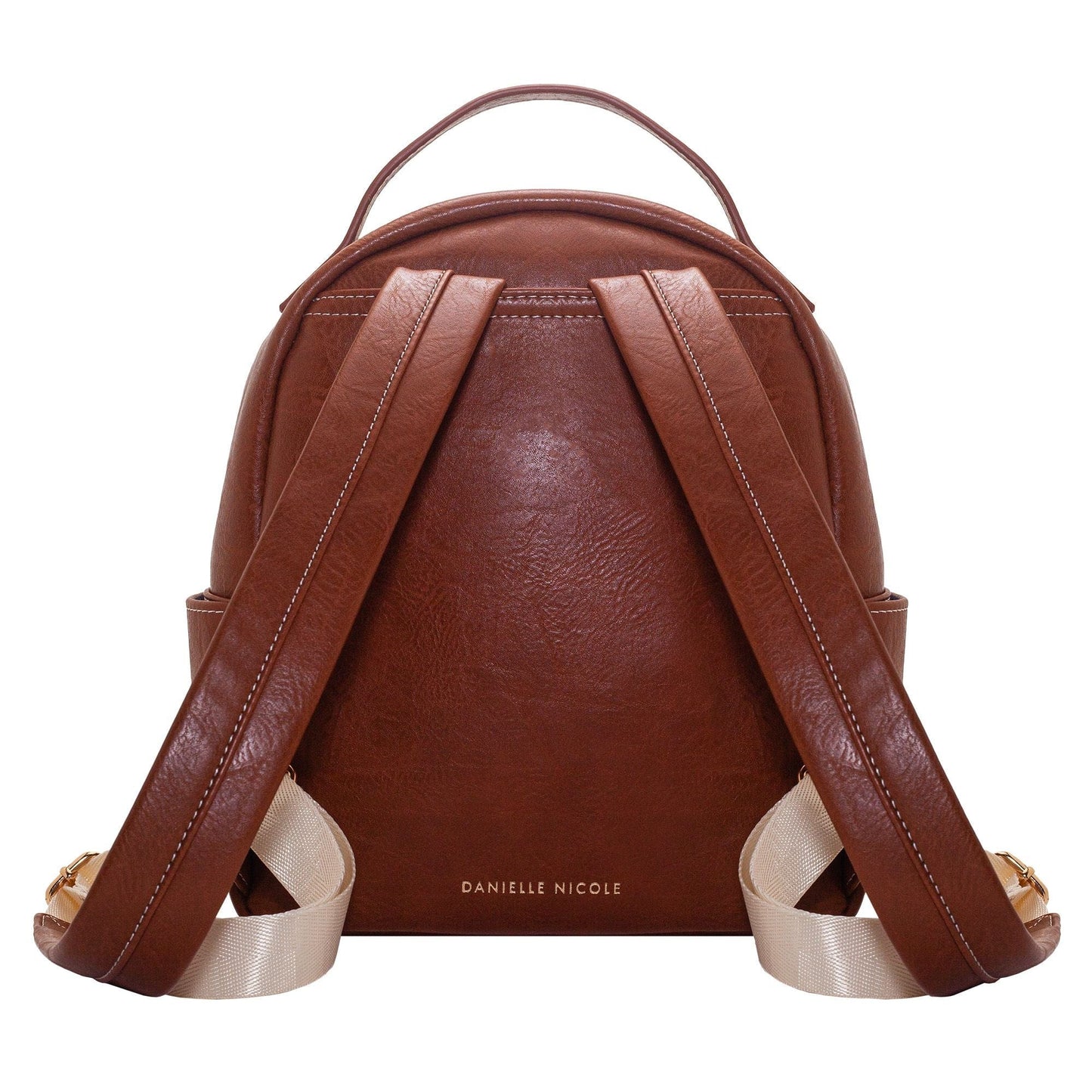 Danielle Nicole Backpack Winnie The Pooh Patches Mini Backpack DMDB0189