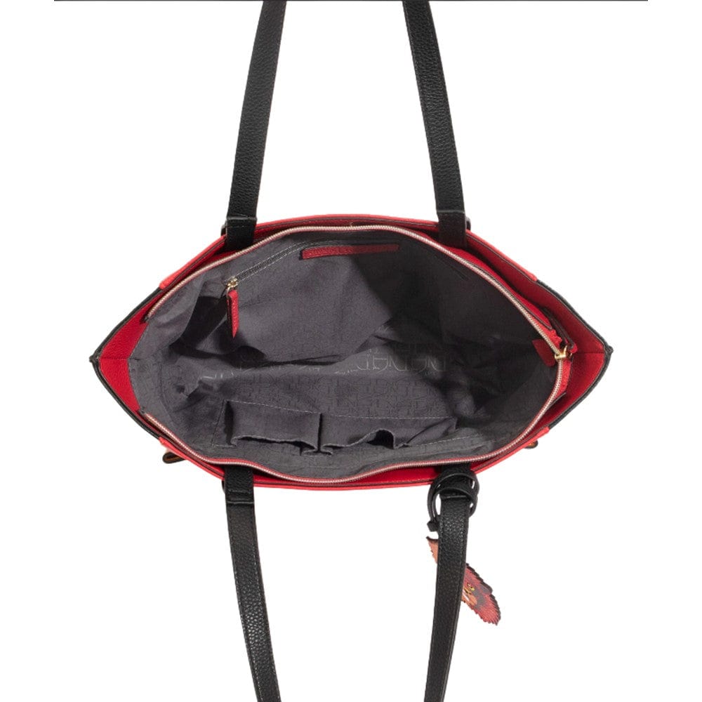 Danielle Nicole Bag Harry Potter Gryffindor Tote Bag NHP19104