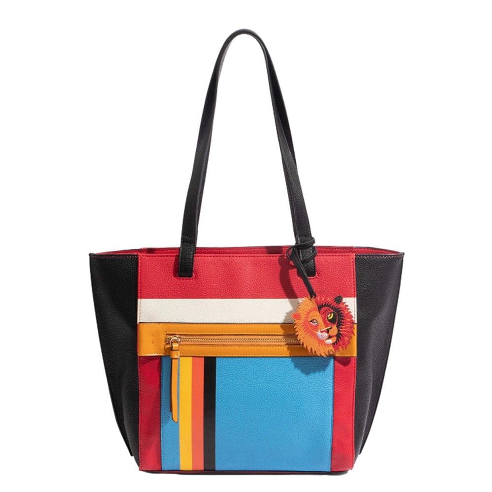 Danielle Nicole Bag Harry Potter Gryffindor Tote Bag NHP19104