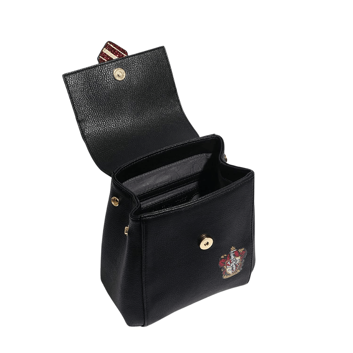 Danielle Nicole Bag Harry Potter Gryffindor Uniform Mini Backpack DN183704