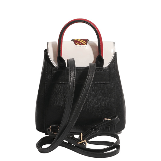 Danielle Nicole Bag Harry Potter Gryffindor Uniform Mini Backpack DN183704
