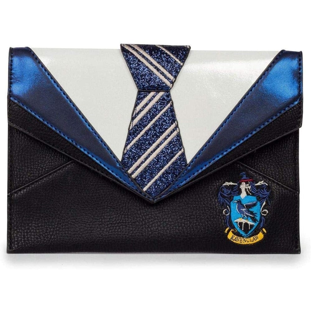 Harry Potter Ravenclaw Uniform Clutch Bag