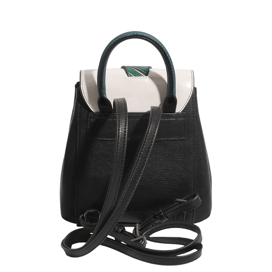 Danielle Nicole Bag Harry Potter Slytherin Uniform Mini Backpack DN183705