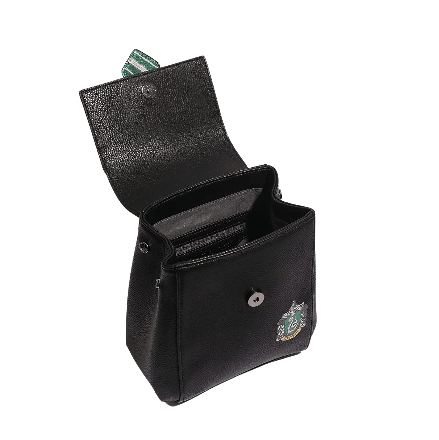 Danielle Nicole Bag Harry Potter Slytherin Uniform Mini Backpack DN183705