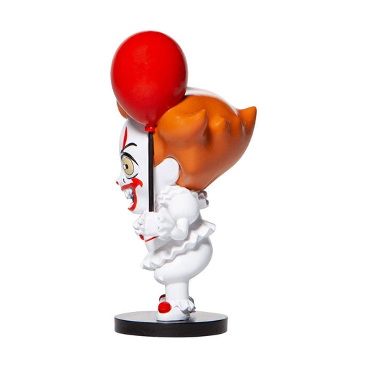 Department 56 Vinyl Figure Stephen King's IT Pennywise Vinyl Figure DFS6007201